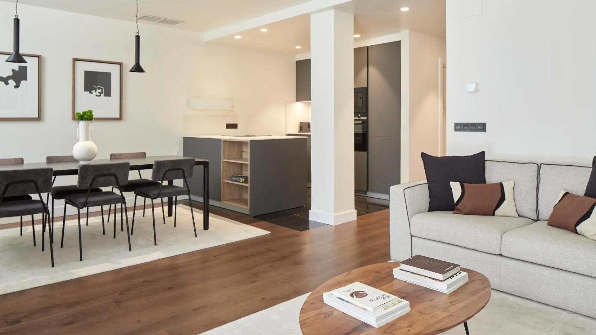 סן סבסטיאן Elkano By Feelfree Rentals